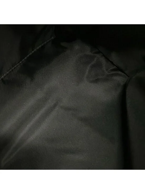 Gucci Second Bag Sherry Black Red Green Leather - Picture 12 of 15